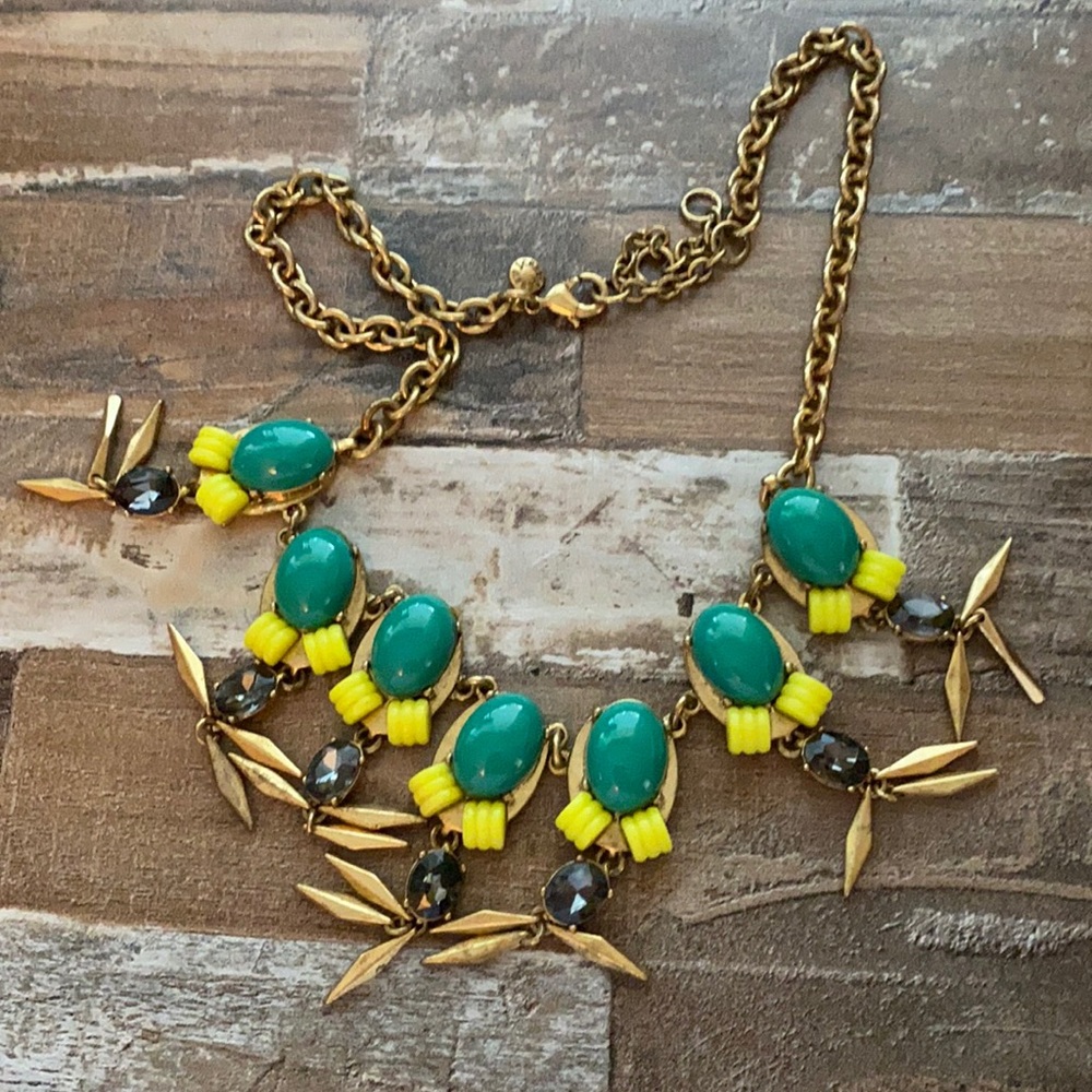 Jcrew‎ necklace